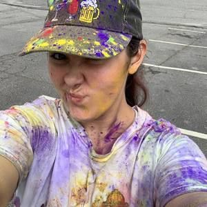 Meet your Posher, Tara